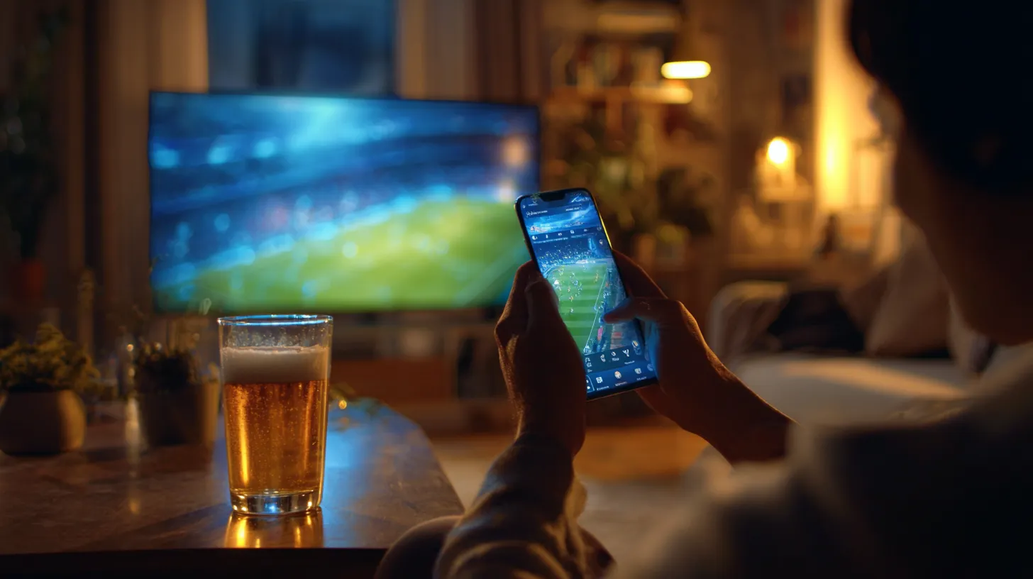 Khám Phá Vin77: Nơi Đem Đến Trải Nghiệm Bóng Đá Tuyệt Vời