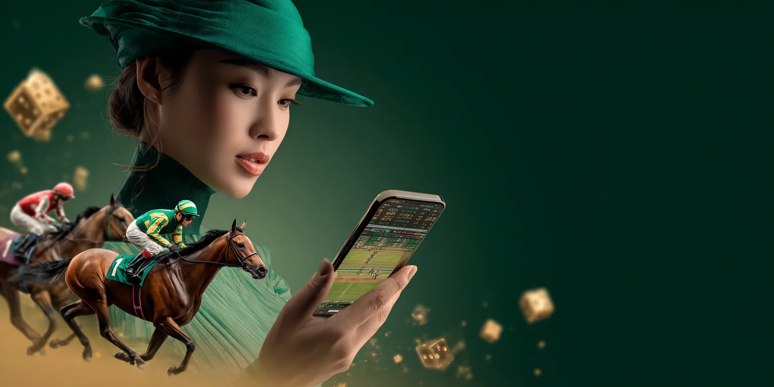 Khám Phá Thế Giới Dubai Casino: Nơi Giải Trí Đỉnh Cao