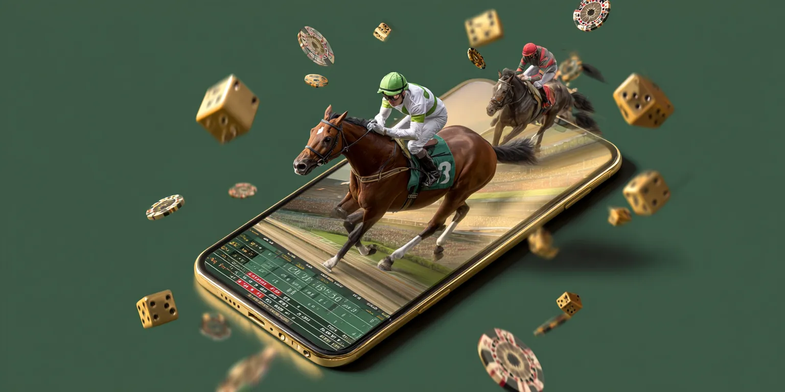 Khám Phá Thế Giới Dubai Casino: Nơi Giải Trí Đỉnh Cao