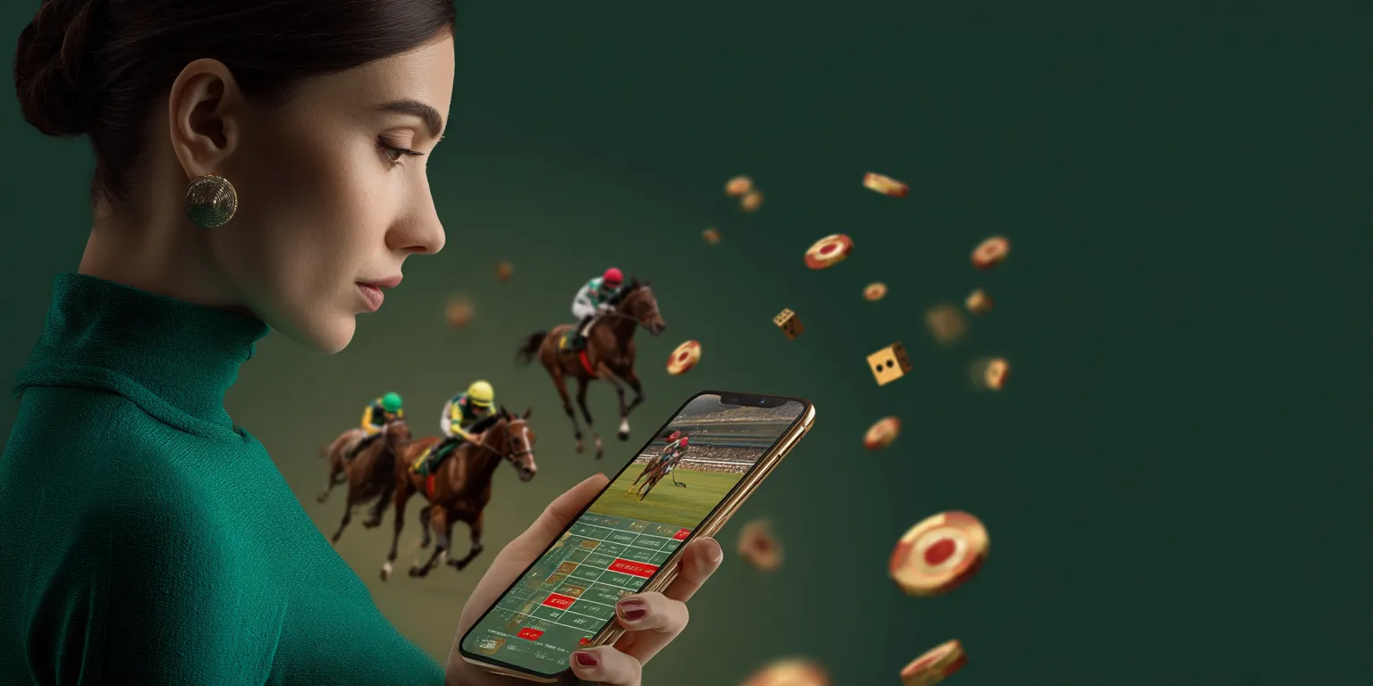 Khám Phá Thế Giới Dubai Casino: Nơi Giải Trí Đỉnh Cao