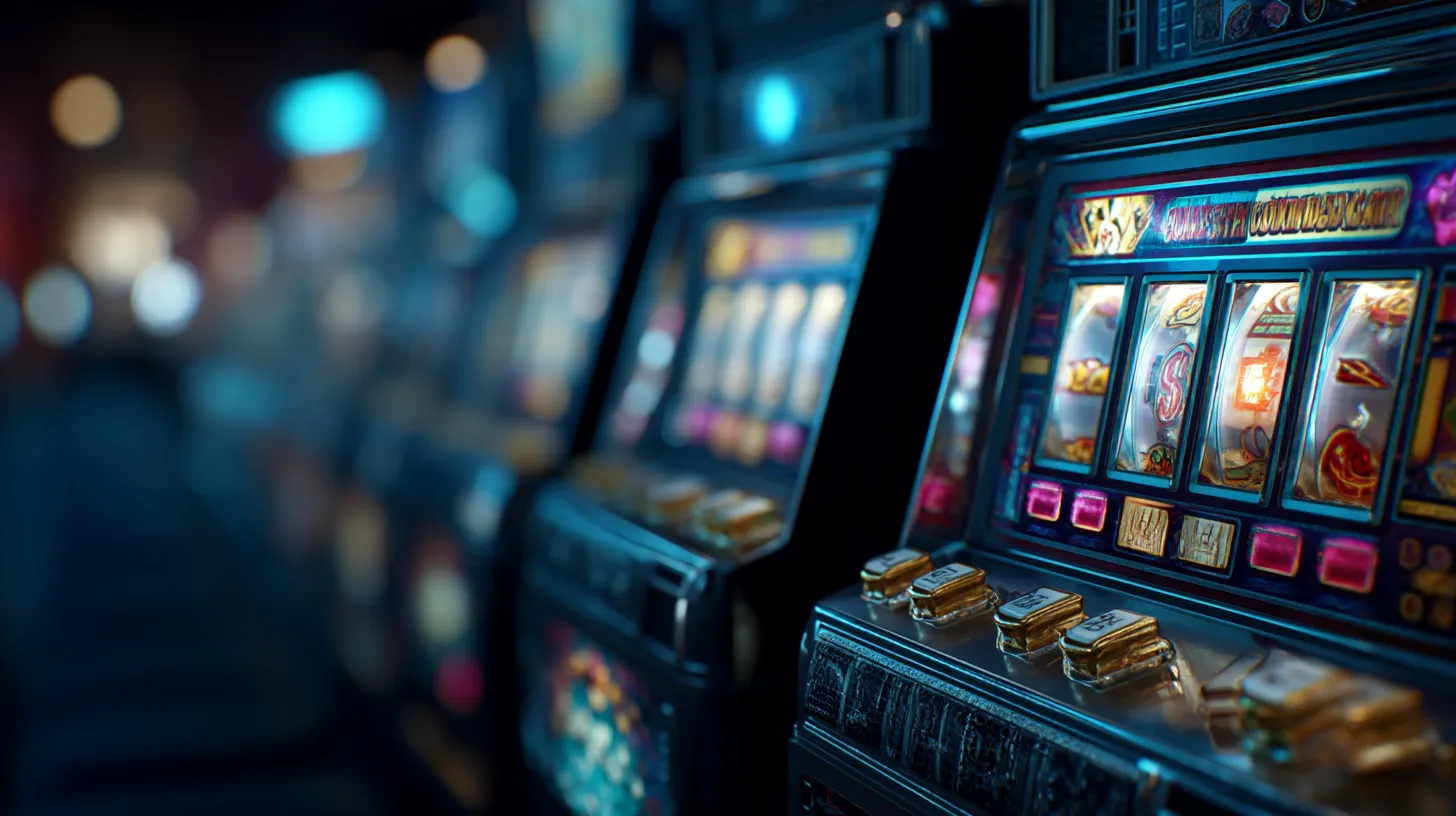 Khám Phá Jili Casino: Trải Nghiệm Đỉnh Cao Trong Thế Giới Game