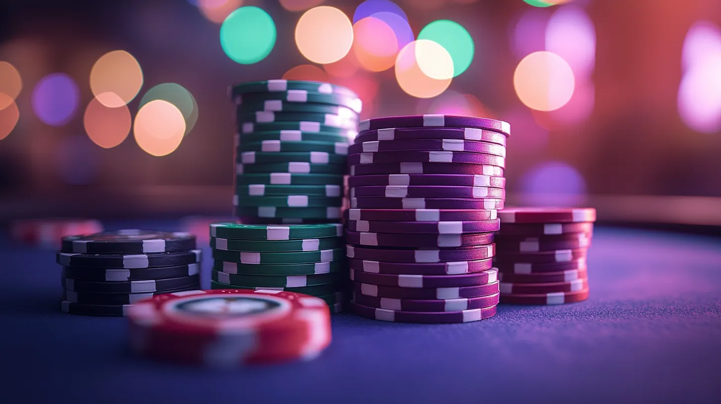 Khám Phá HP88 Casino: Trải Nghiệm Cá Cược Trực Tuyến Hàng Đầu