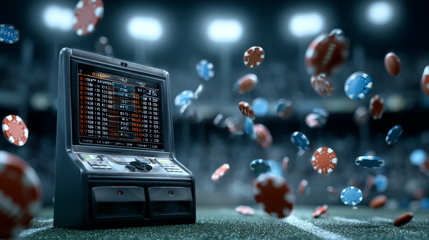 Khám Phá Thế Giới Casino Tại Dubai