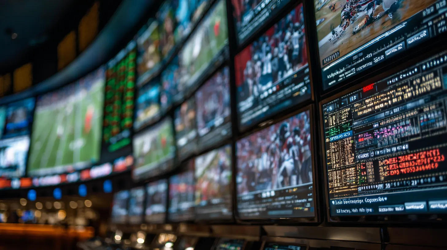 Khám Phá Bet Visa: Cách Tốt Nhất Để Cược Bóng Đá