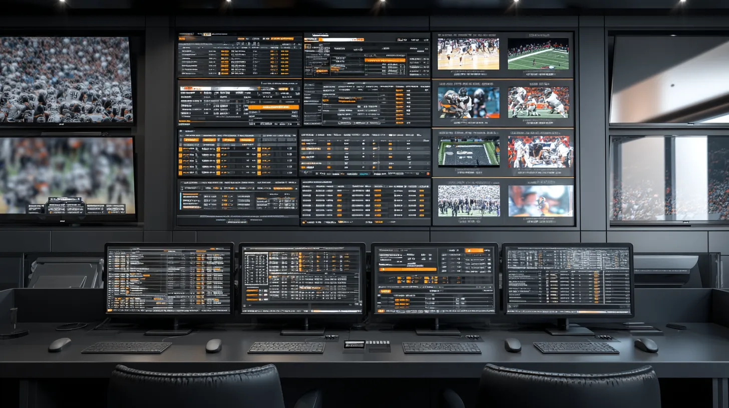 Khám Phá Thế Giới Bet Visa: Nền Tảng Đặt Cược Tương Lai