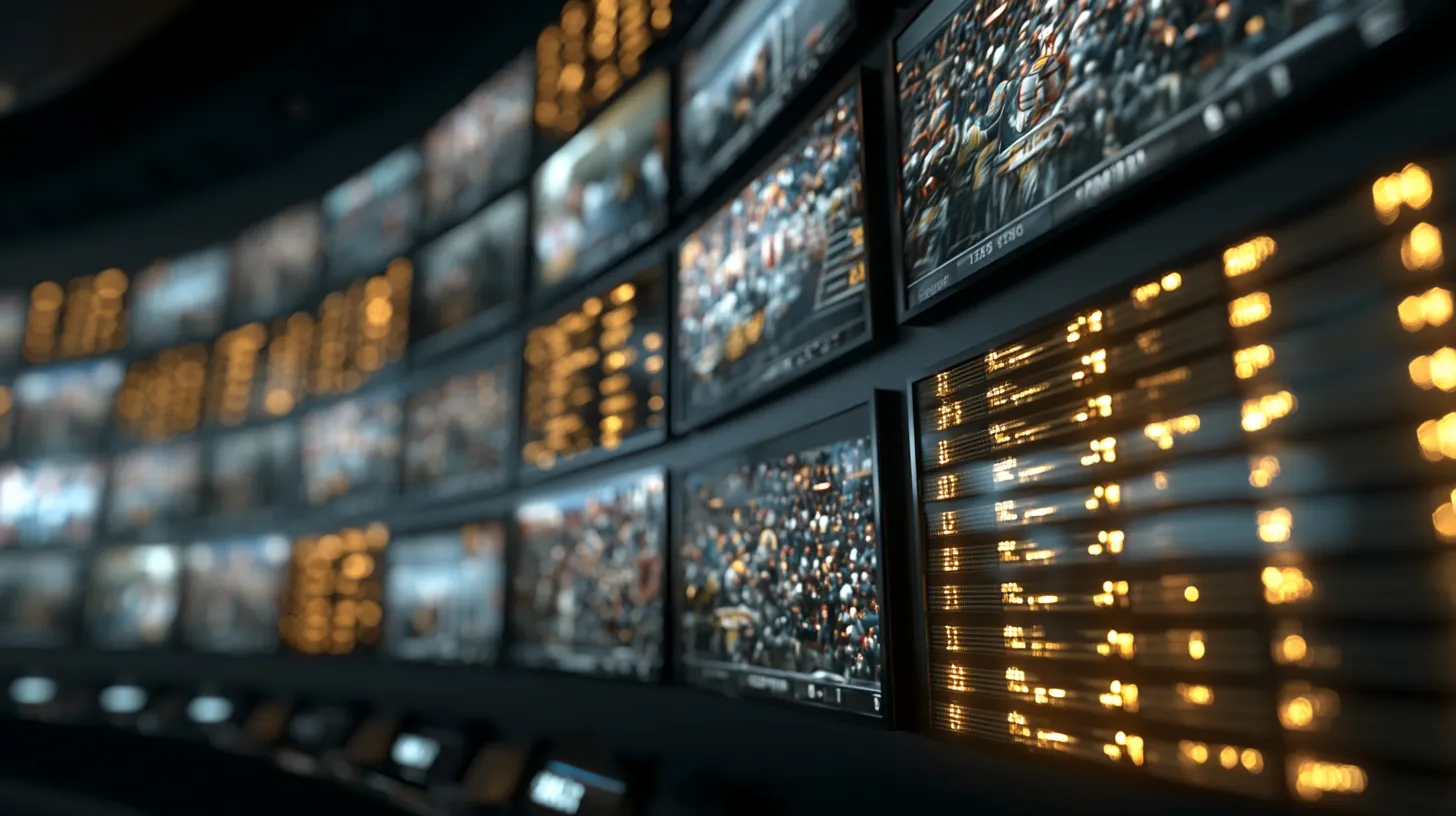 Khám Phá Bet Visa: Ứng Dụng Đặt Cược Hiện Đại