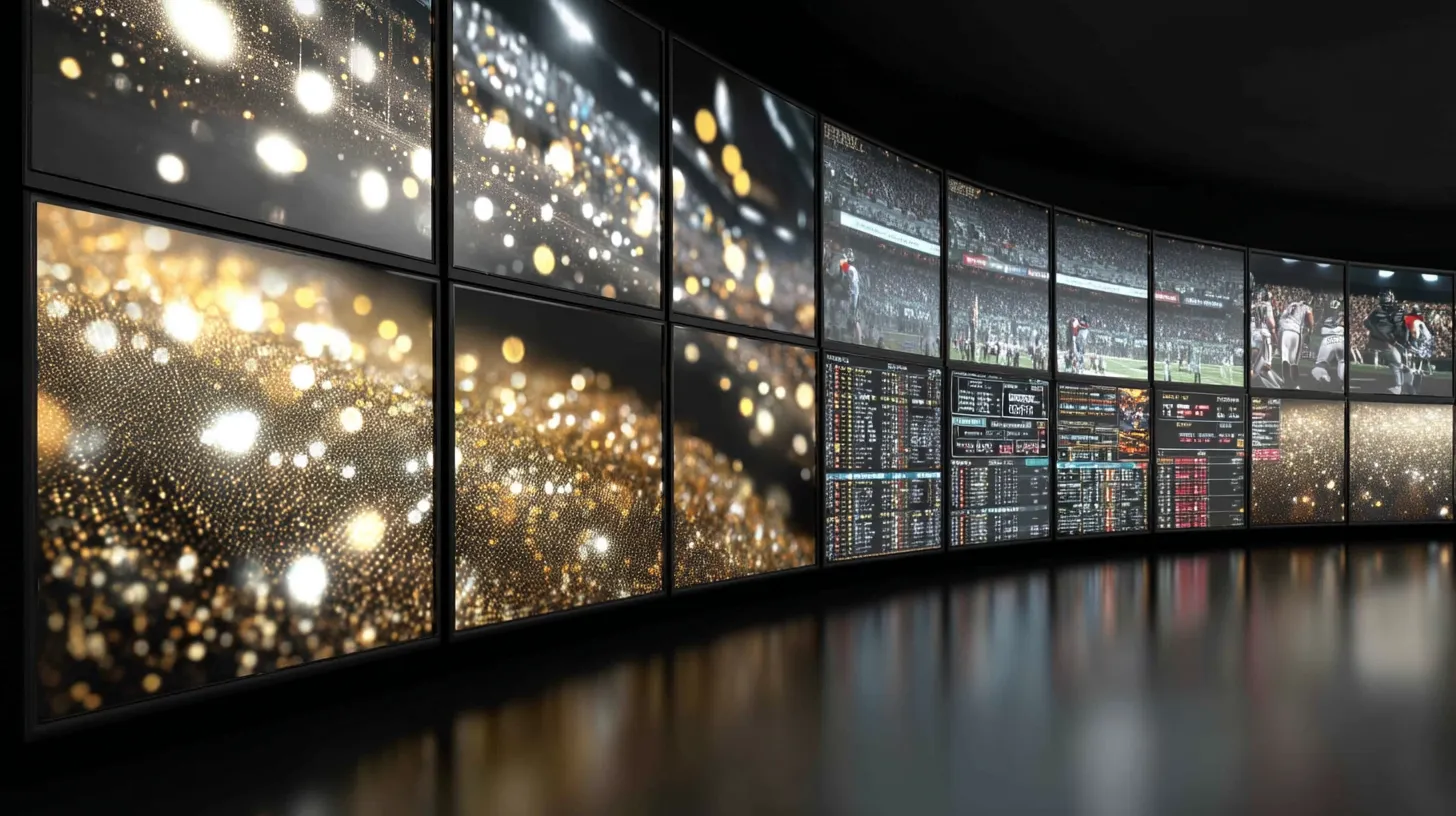 Khám Phá Thế Giới Nổ Hũ 88i và Bóng Đá Việt Nam