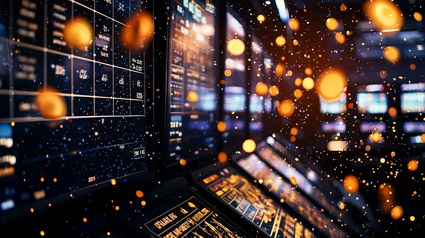 Khám Phá Thế Giới Bet Visa: Nền Tảng Đặt Cược Tương Lai