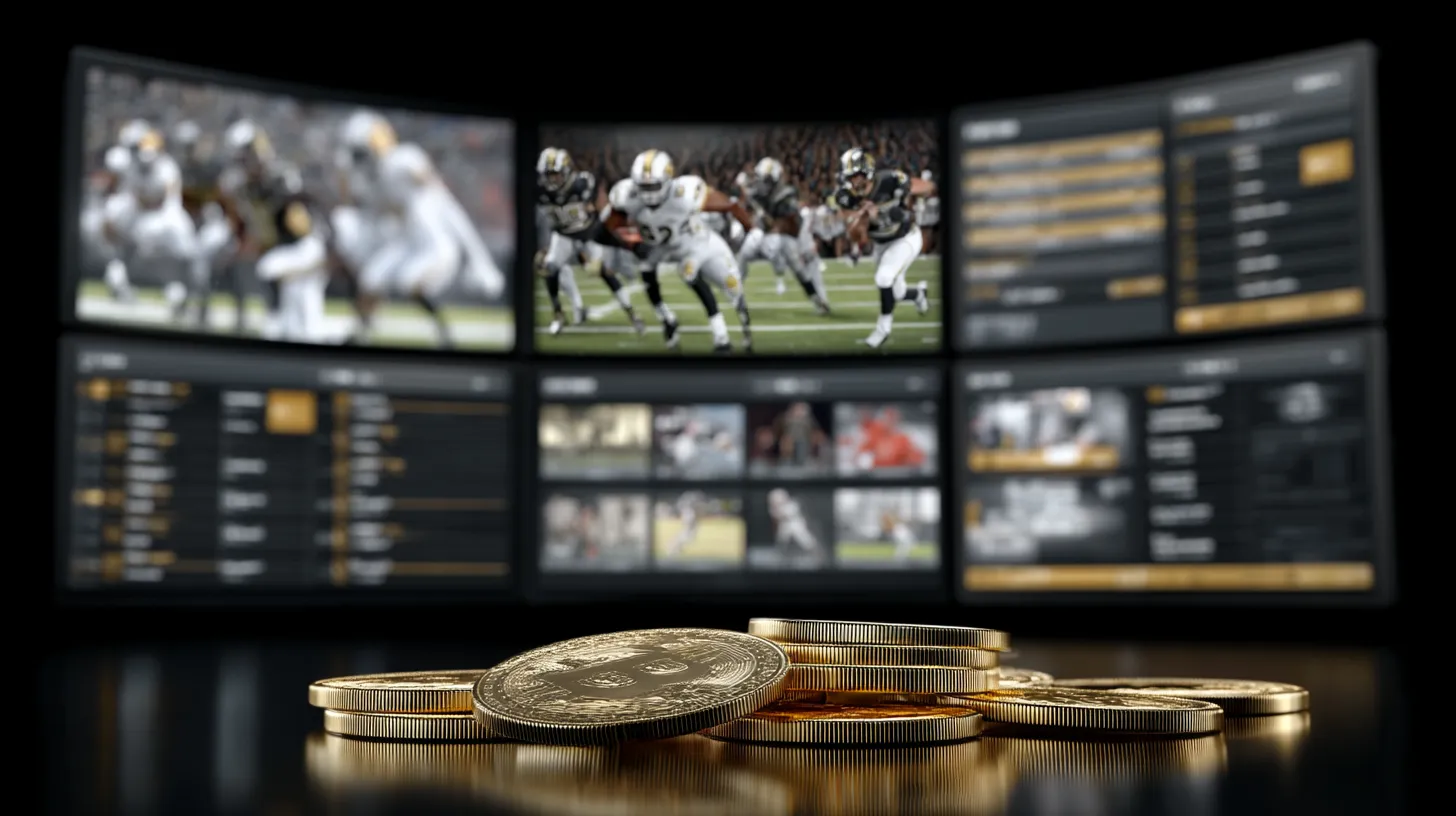 Khám Phá Thế Giới Bet Visa: Nền Tảng Đặt Cược Tương Lai