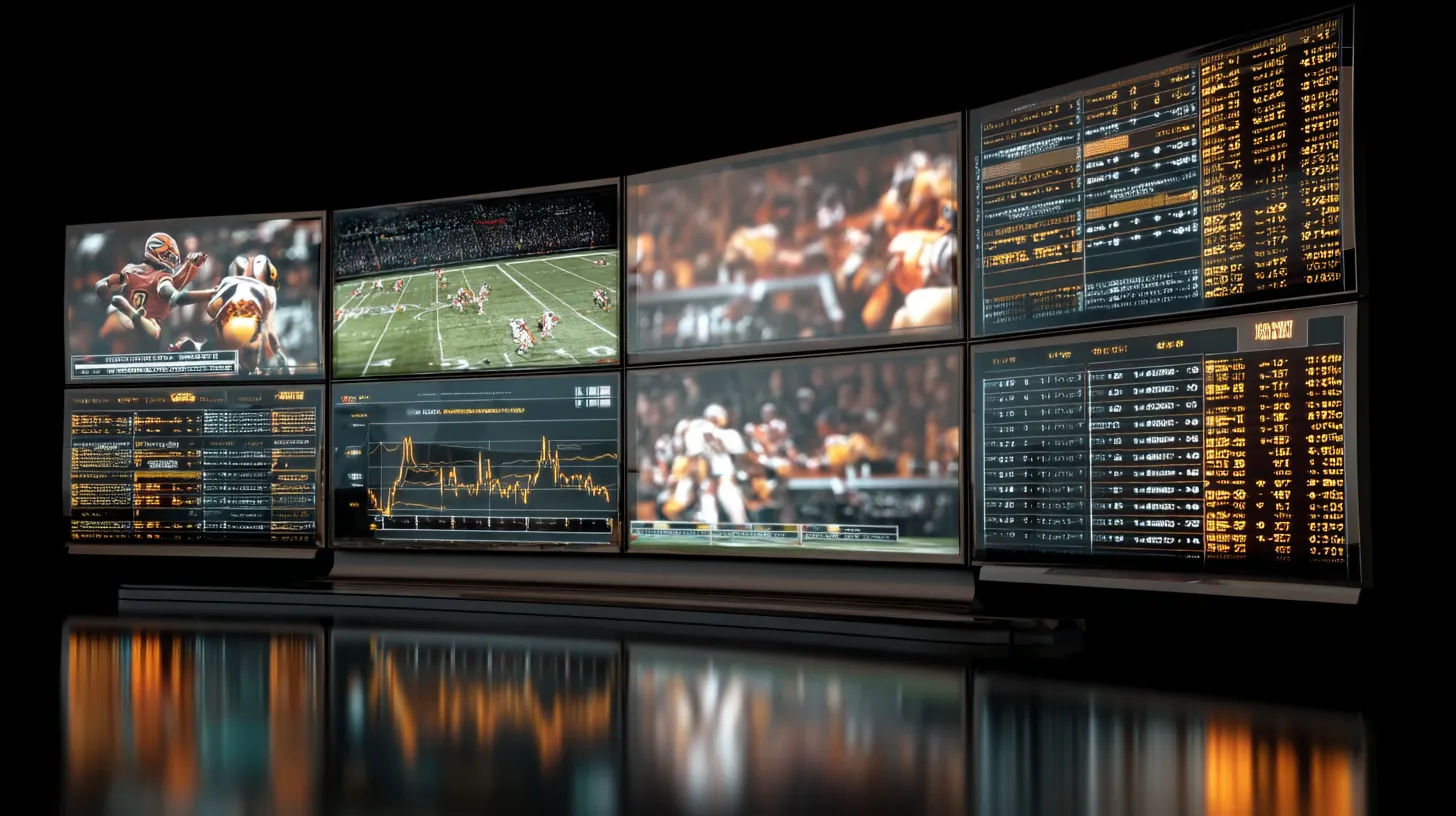 Khám Phá Thế Giới Bet Visa: Nền Tảng Đặt Cược Tương Lai