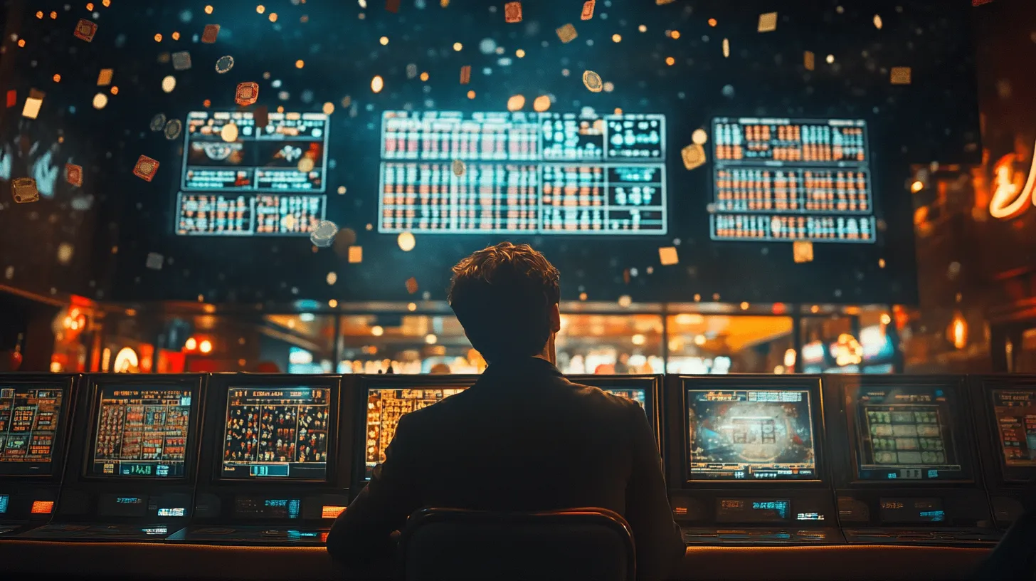 Khám Phá Vin77: Nền Tảng Đỉnh Cao Cho Người Hâm Mộ Bóng Đá