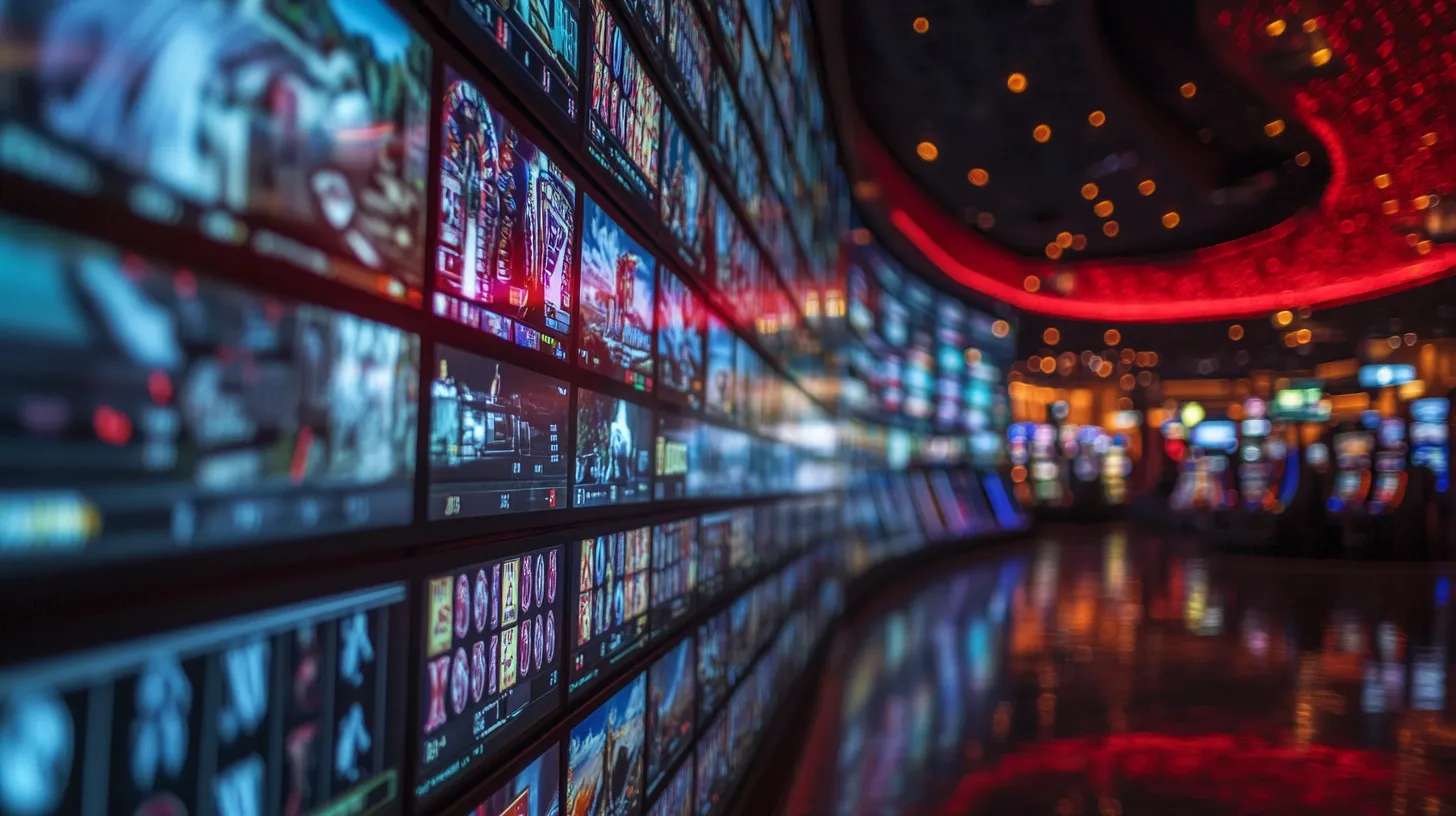 Tìm hiểu về jilislot và ứng dụng jilislot app