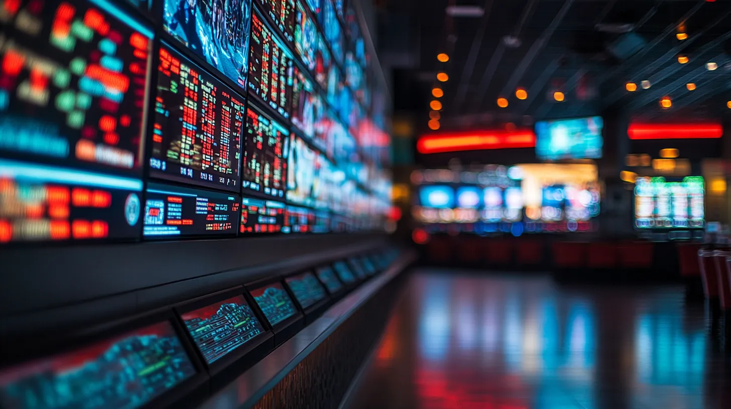 Sodo Casino 17: Điểm Đến Hấp Dẫn Cho Những Tín Đồ Cá Cược