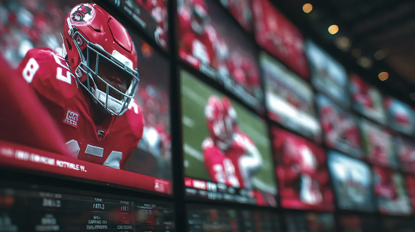 Khám Phá MCW67: Nền Tảng Thông Tin Bóng Đá Đáng Tin Cậy