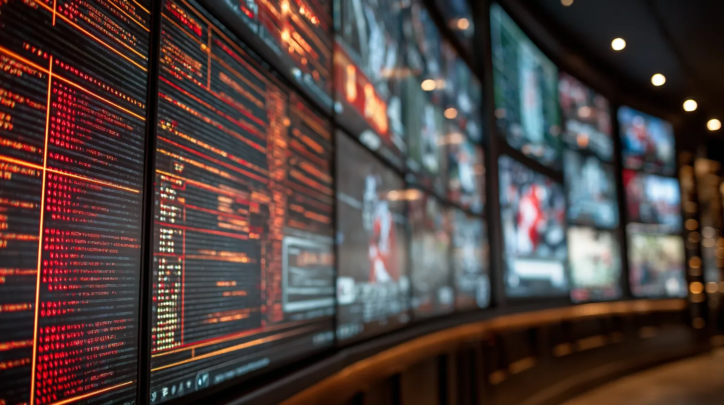 Khám Phá RR 88: Nền Tảng Dự Đoán Bóng Đá Hàng Đầu