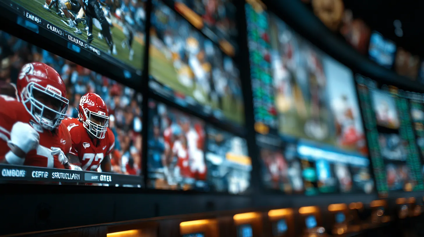 Khám Phá RR 88: Nền Tảng Dự Đoán Bóng Đá Hàng Đầu