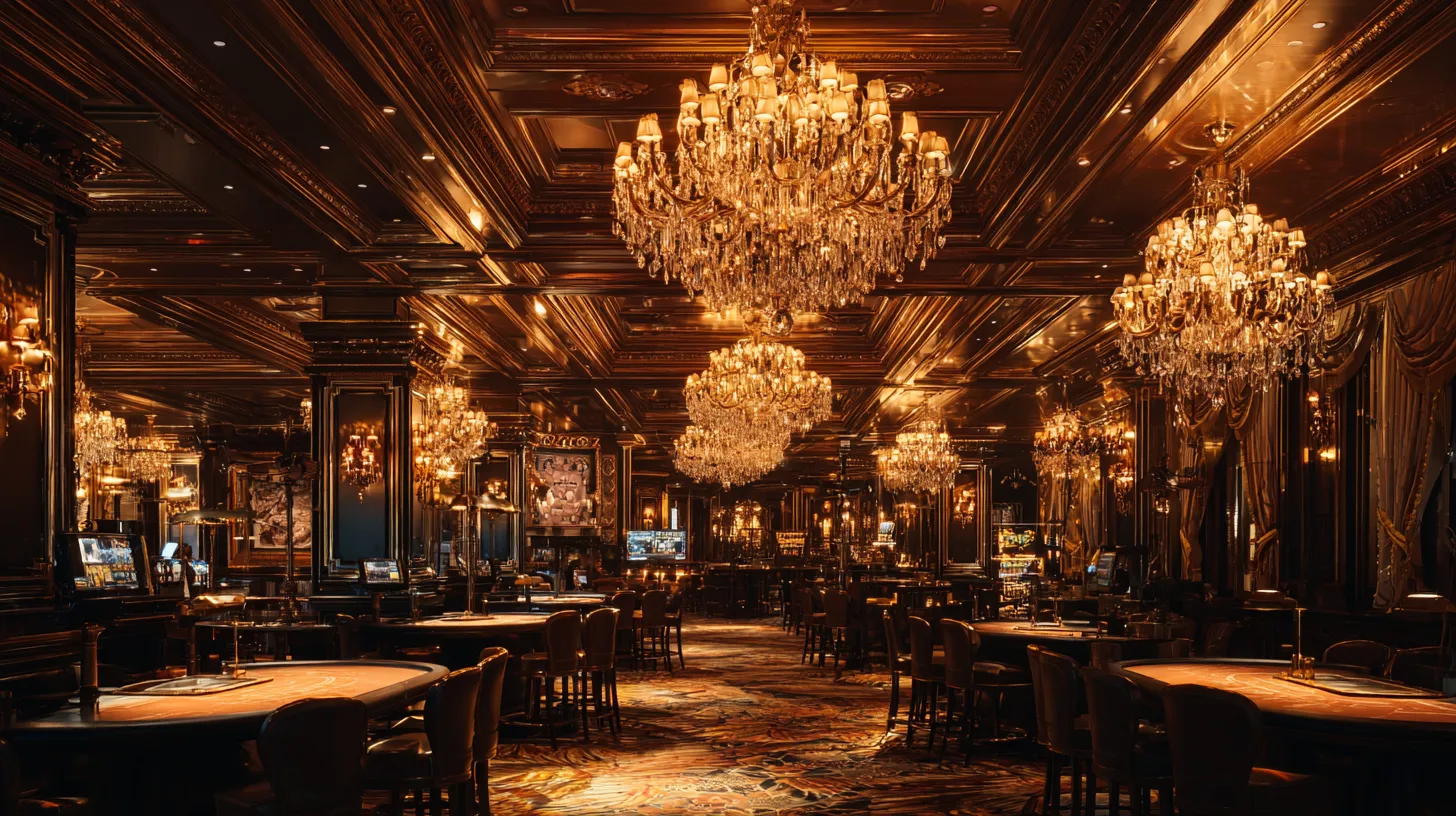 Khám Phá Jilislot: Nơi Đem Đến Trải Nghiệm Giải Trí Đỉnh Cao