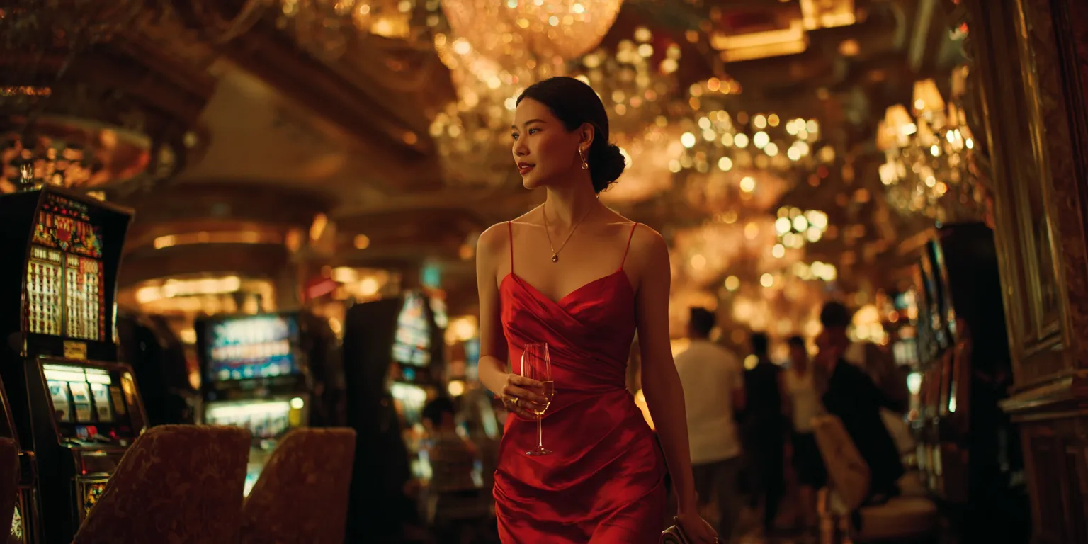 Khám Phá Thế Giới Casino Tại Dubai: Cơ Hội Và Trải Nghiệm Độc Đáo