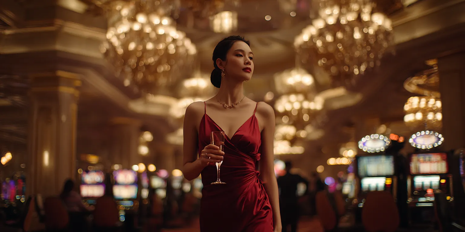 Khám Phá Thế Giới Casino Tại Dubai: Cơ Hội Và Trải Nghiệm Độc Đáo