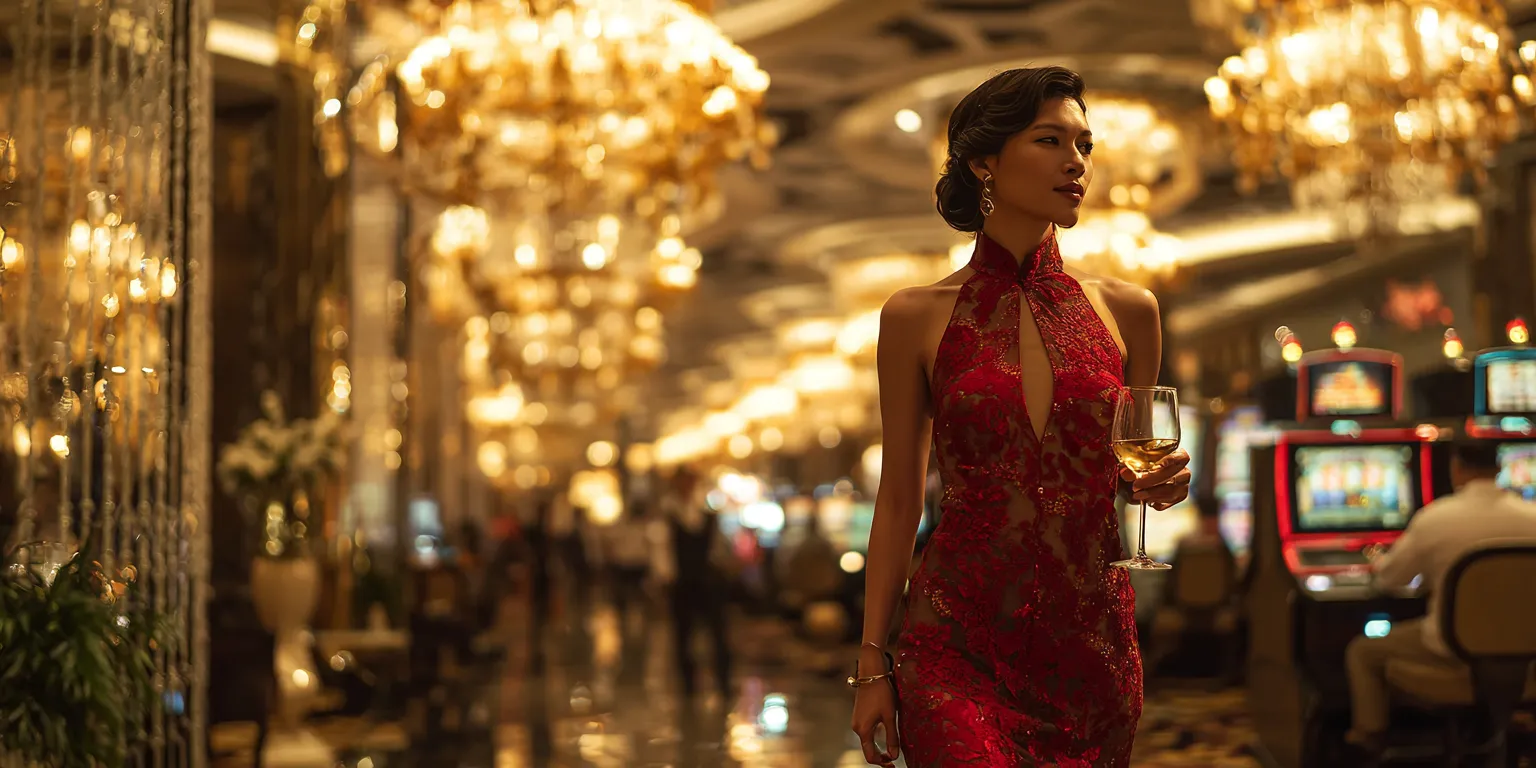 Khám Phá Thế Giới Casino Tại Dubai: Cơ Hội Và Trải Nghiệm Độc Đáo