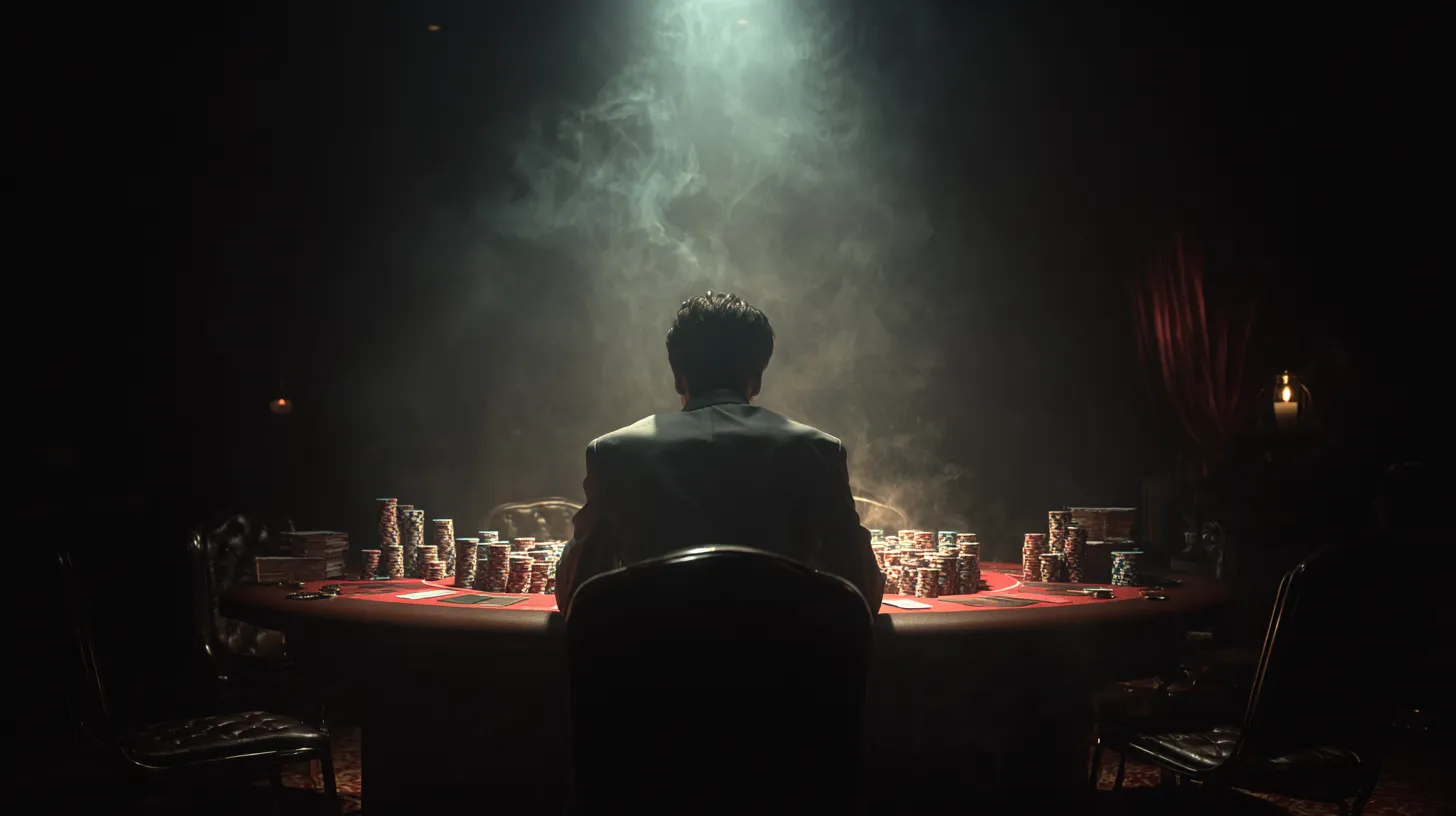 Khám Phá Thế Giới Đầy Hấp Dẫn Tại HP88 Casino