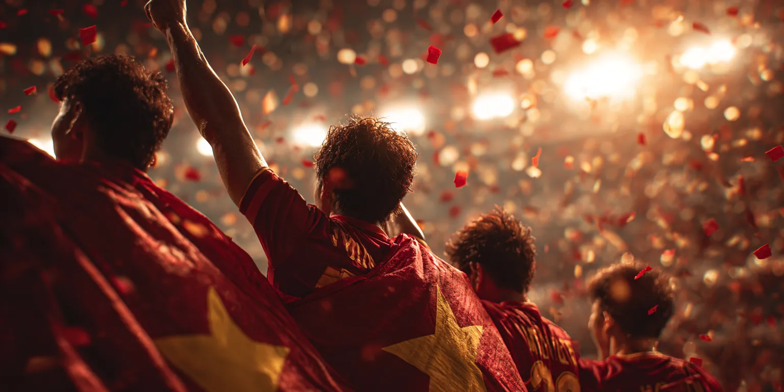 Khám Phá Jilislot: Nơi Tụ Hội Đam Mê Thể Thao Và Giải Trí