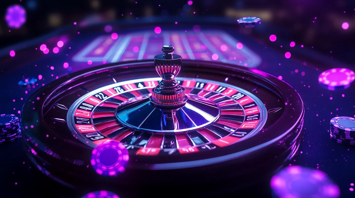Khám Phá HP88 Casino: Trải Nghiệm Cá Cược Trực Tuyến Hàng Đầu