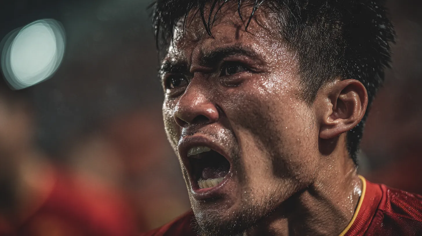 Khám Phá 123b: Ứng Dụng Bóng Đá Hàng Đầu Việt Nam