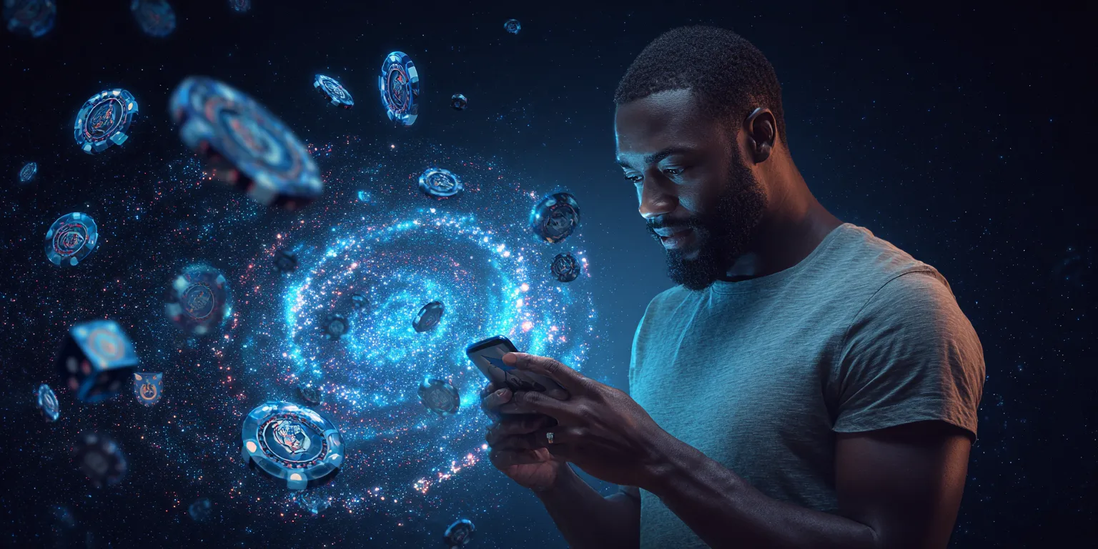 Khám Phá Thế Giới Bet Visa: Giao Dịch An Toàn và Nhanh Chóng